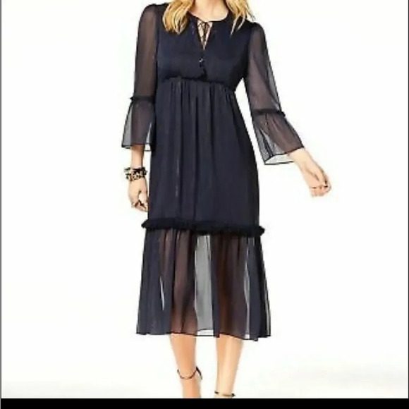 Rachel Zoe Dresses & Skirts - ladies ZOE by RACHEL ZOE Dress size S